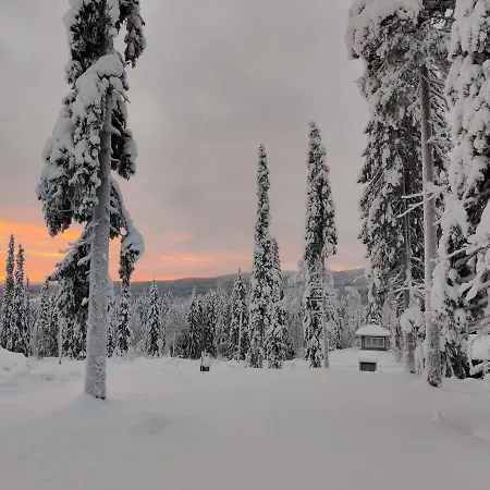 Huikonen シャレー