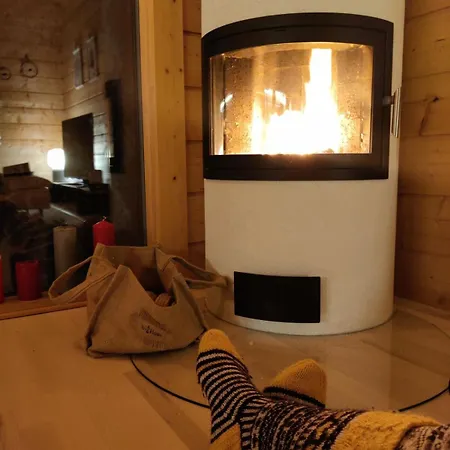 シャレー Huikonen