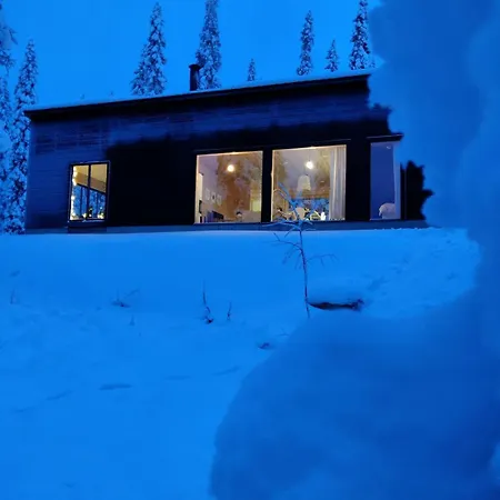 Huikonen Alpstuga