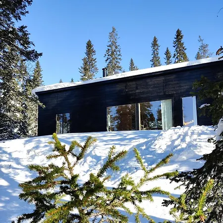 Huikonen シャレー *