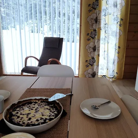 シャレー Huikonen *