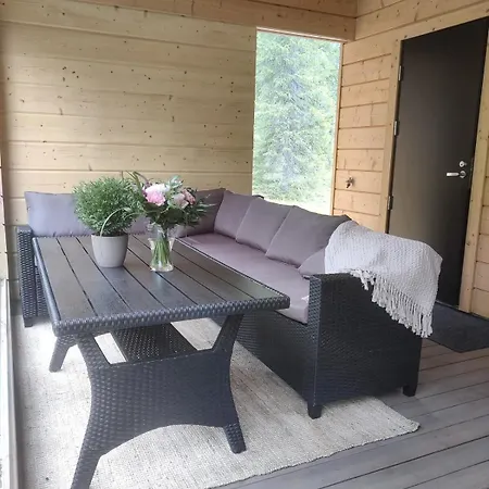 シャレー Huikonen Syöte