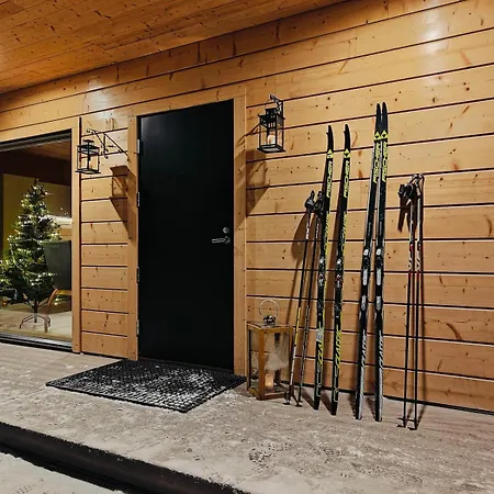 シャレー Huikonen Syöte