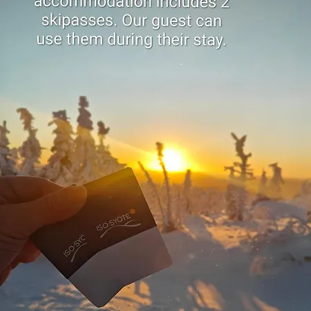 Huikonen * Syöte