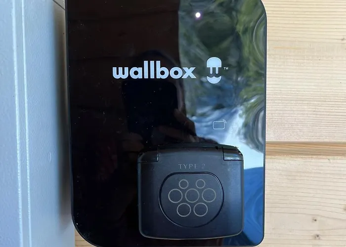 Huikonen شاليه Syöte