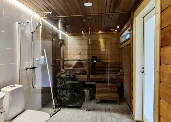 Huikonen * Сиоте